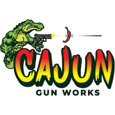 CAJUN GUN WORKS