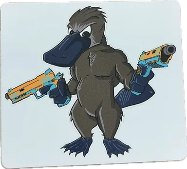 Stealth Arms, LLC