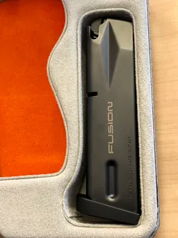 98 FS FUSION Blue — Miniature 6