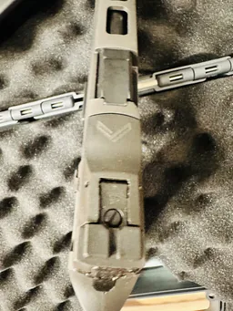 P320 X-FIVE LEGION — Miniature 6