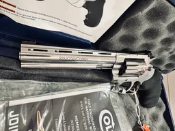 KING COBRA - 22LR 10 coups — Miniature 2