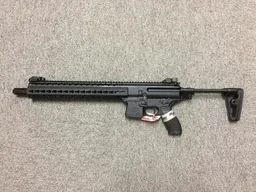 MPX CARBINE 16" — Miniature 4