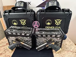 DEMOLITIA ELITE — Miniature 1