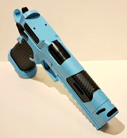 Platypus Blue — Miniature 3