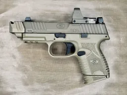 509 FDE — Miniature 2