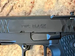 TWC BLACK — Miniature 2