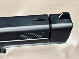PRS - 5" — Miniature 4