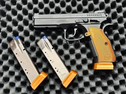 SHADOW 2 ORANGE — Miniature 1