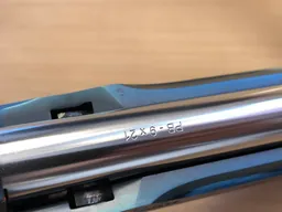 98 FS FUSION Blue — Miniature 2