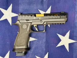 P320 SPECTRE COMP — Miniature 2