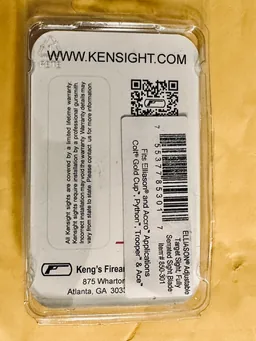 Kensight — Miniature 3