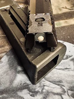 SHADOW 2 .22LR — Miniature 3