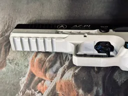 AZ-P1 SUPER OPTICS 2 + Plaque RMR/Holosun — Miniature 6