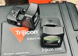 TRIJICON — Miniature 4