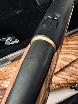 CARABINE SAUER 404 WILD BOAR EDITION C/.30-06 SPRG + Valise SAUER — Miniature 10