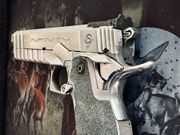 STOCK CUSTOM — Miniature 4