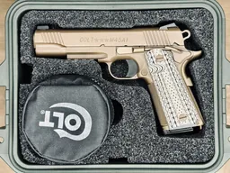 Government Colt Custom Shop — Miniature 2