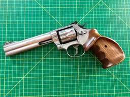 617 .22LR 10 Coups — Miniature 1