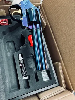 Classic Blue 5,25" — Miniature 8