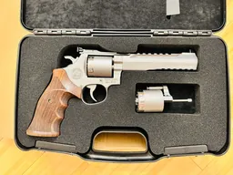 GmbH "Tactical Division" — Miniature 5