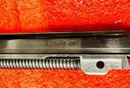 P210 Conversion .22LR — Miniature 3