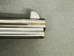 UBERTI - EL PATRON .45 COLT — Miniature 8