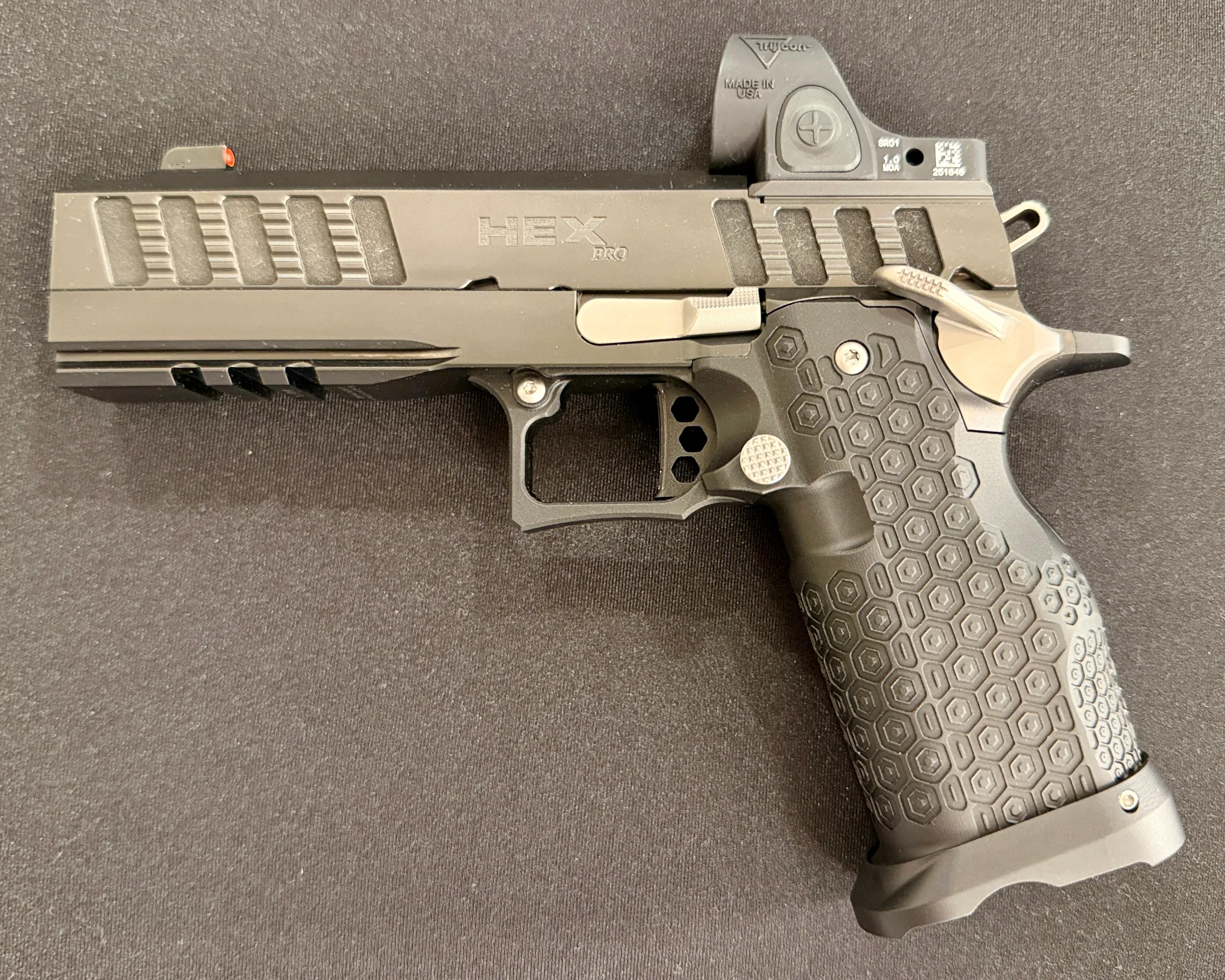 HEX PRO - HP250195 — Image 1