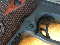 RANGE MASTER II — Miniature 4