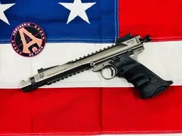 PISTOL — Miniature 9