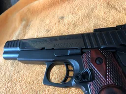 RANGE MASTER II — Miniature 11