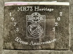MR 73 HERITAGE (2230219) — Miniature 1