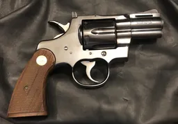 PYTHON 2"1/2 - 1977 — Miniature 1