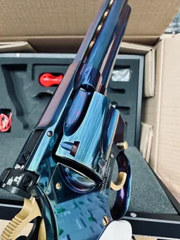 Classic Blue 5,25" — Miniature 6