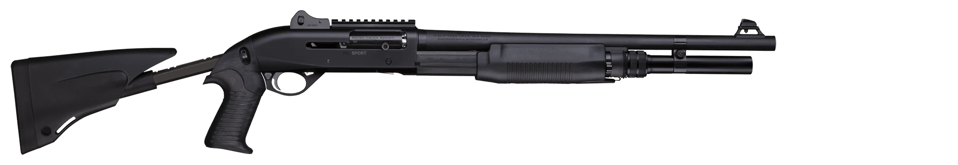 M3 Tactical — Image 1