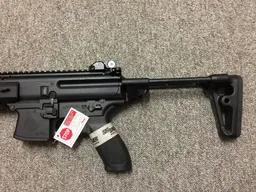 MPX CARBINE 16" — Miniature 2