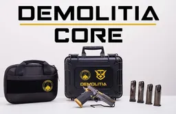 DEMOLITIA CORE — Miniature 2