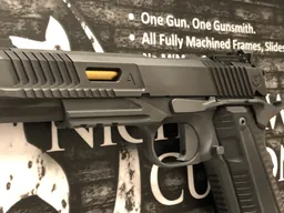 AGENT II .45ACP — Miniature 6