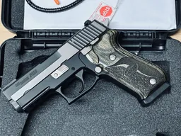 P220 EQUINOX — Miniature 2