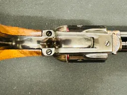 UBERTI - EL PATRON .45 COLT — Miniature 2