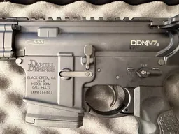 DDM4 V7s avec RDS ASE ULTRA — Miniature 1