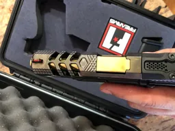 FIREAMRS BSF-19 — Miniature 2