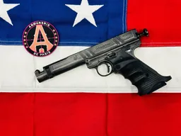 PISTOL — Miniature 15
