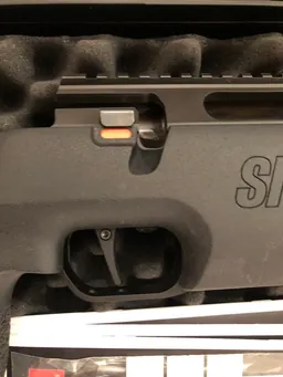 SSG 3000 TARGET EDITION — Miniature 10