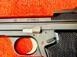 P210-5 de 1966 — Miniature 6