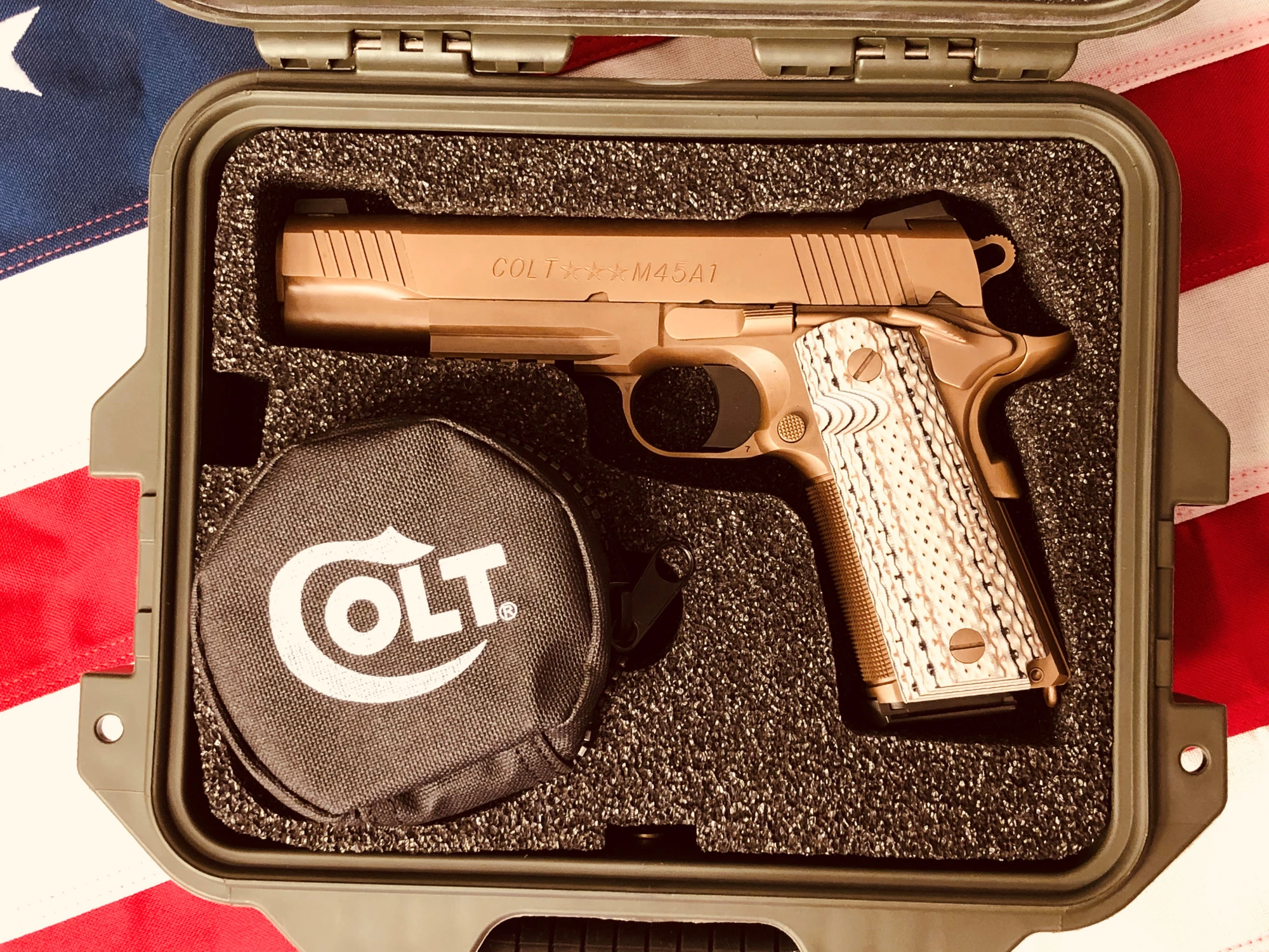 CUSTOM SHOP — Image 1
