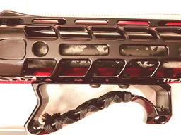 FIREARMS - BDRX-15 MIDNIGHT — Miniature 4