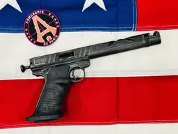 PISTOL — Miniature 8