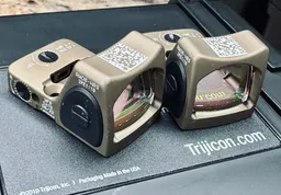 TRIJICON — Miniature 7