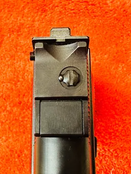 P210-5 de 1966 — Miniature 7