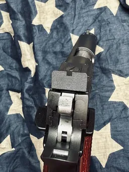 LES BEAR MONOLIHT HEAVYWEIGHT — Miniature 7